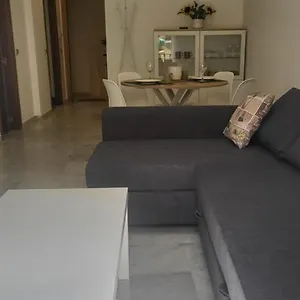  Apartament Gigantes 12